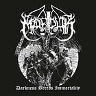 Marduk (SWE) – Those of the Unlight – 3LP-box !!! Pre-Order !!! 1