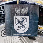 LITURGY OF DESECRATION - Eschatological Conflagration - CD 2