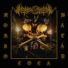 MORBOSATAN - Morbo, Coca, Satán - CD 1
