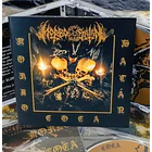 MORBOSATAN - Morbo, Coca, Satán - CD 2