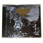 BLUDGEON OATH - A Burning Wrath - CD 1