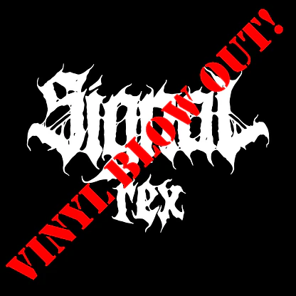 Signal Rex records blow out!