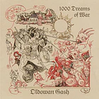 Oldowan Gash - A 1000 Dreams of War - LP 1