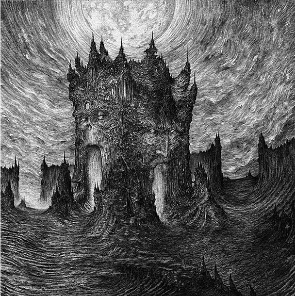 MOONCITADEL - Onyx Castles and Silver Keys - MCD