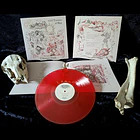 Oldowan Gash - A 1000 Dreams of War - LP 2