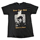TRUE IRON WILL - Spirit Of Steel - TS 1