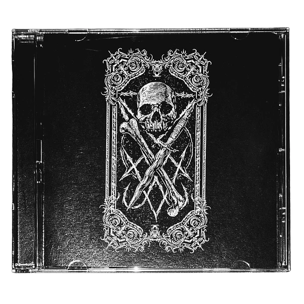 RIENA - Miekka ja Varjo - CD
