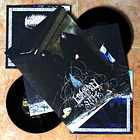 DARK DIVINATION & WAMPYRIC RITES - Finnish Ecuador Alliance - 7