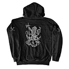 VINDALF - Logo - HOODED SWEATSHIRT 2