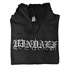 VINDALF - Logo - HOODED SWEATSHIRT 4