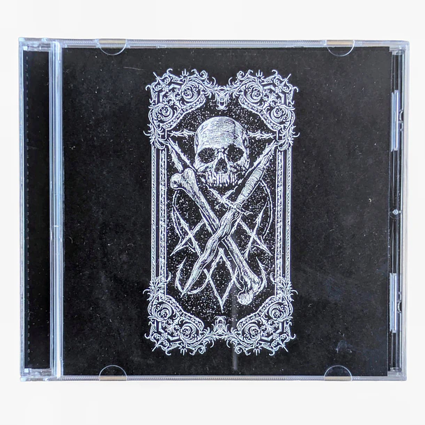 RIENA - Miekka ja Varjo - CD