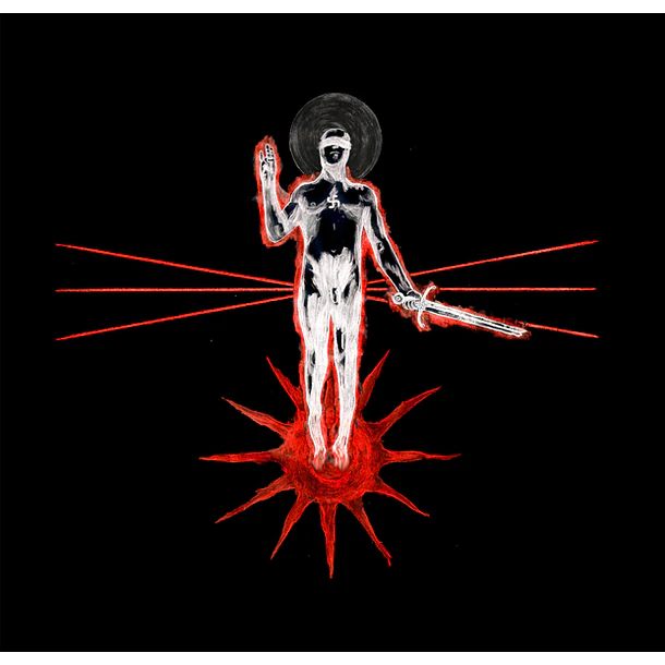 NECROPOLE - Nadir at the Crown - CD