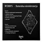 BEZKRES (Pol) - Naturalna nietolerancja - LP 3
