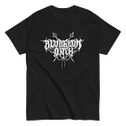BLUDGEON OATH - Logo -TS 1