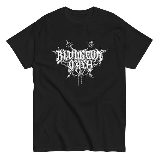 BLUDGEON OATH - Logo -TS