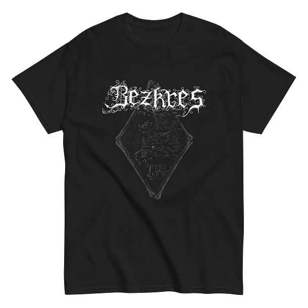 BEZKRES - Logo -TS