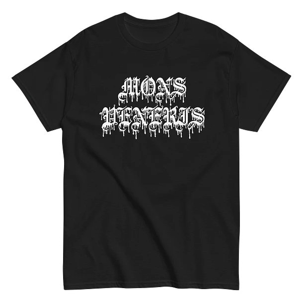 MONS VENERIS - Logo - TS