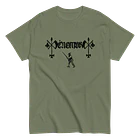 PÉNOMBRE - Logo - TS 1