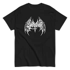 DØDMOON - Logo - TS 1