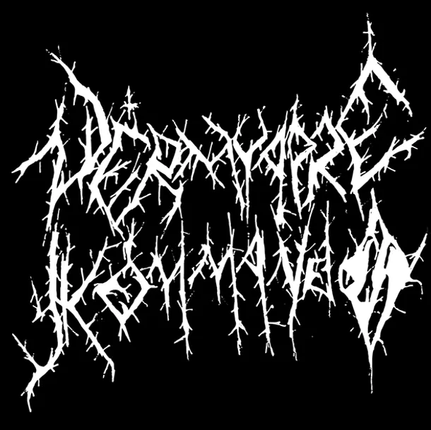 VERMYAPRE KOMMANDO - vermyapre kommando - CD
