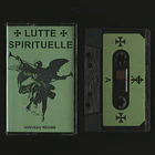 Lutte Spirituelle - Nouveau Régime - CS 1