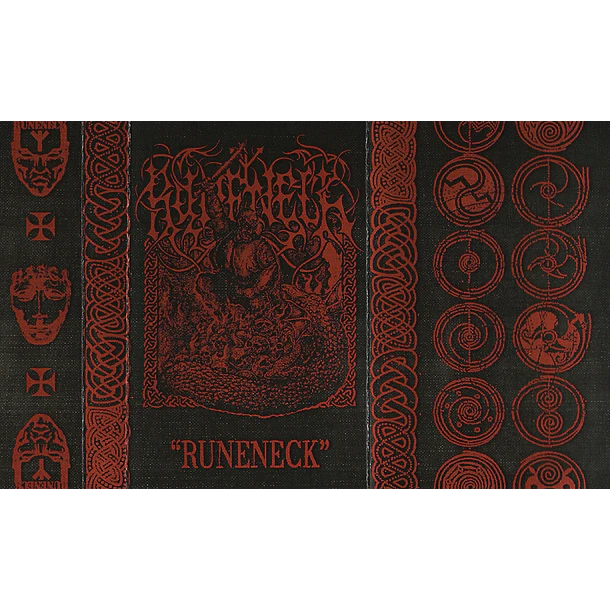 Runeneck - Runeneck - CS