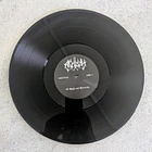 AKHOTH - Of Might and Hierarchy - LP 4