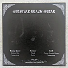 AKHOTH - Of Might and Hierarchy - LP 6