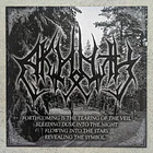 AKHOTH - Of Might and Hierarchy - LP 3
