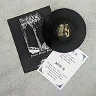 VETALA - Satanic Morbid Metal - LP 1