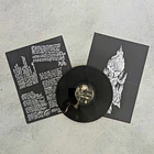 VETALA - Retarded Necro Demential Hole - LP 2
