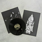 VETALA - Retarded Necro Demential Hole - LP 1