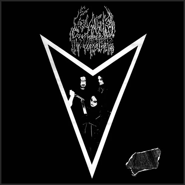 BLACK MURDER – Feasts - CD