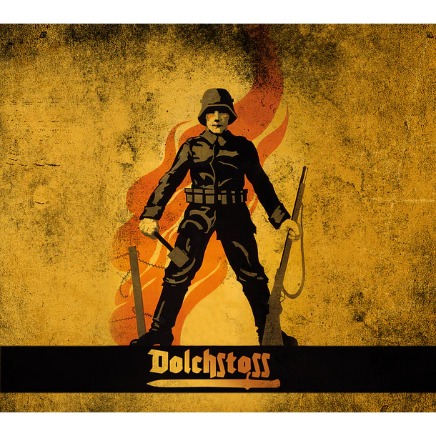 DOLCHSTOSS – Dolchstoss - DIGIFILE MCD