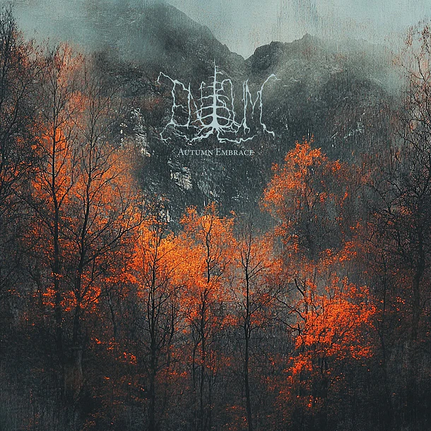 ENISUM - Autumn Embrace - CD