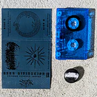 DARK DIVINATION - Triumph Through Heresy - CS 1