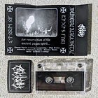 AKHOTH - Storm of Pagan Fury - CS 2