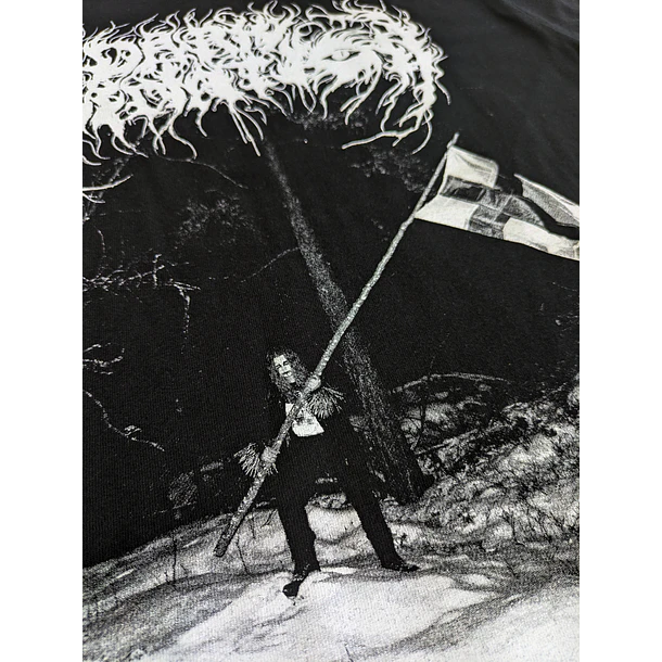 DARK DIVINATION - Dark Divination - TS