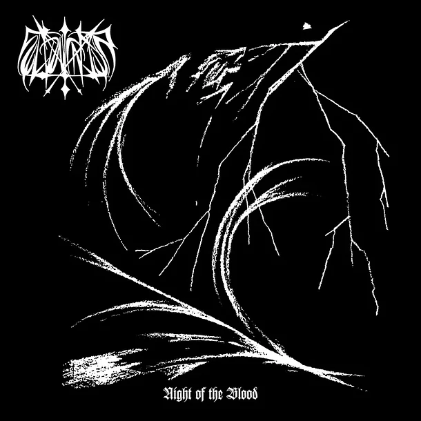 Fellwinter - Night of the Blood - CD
