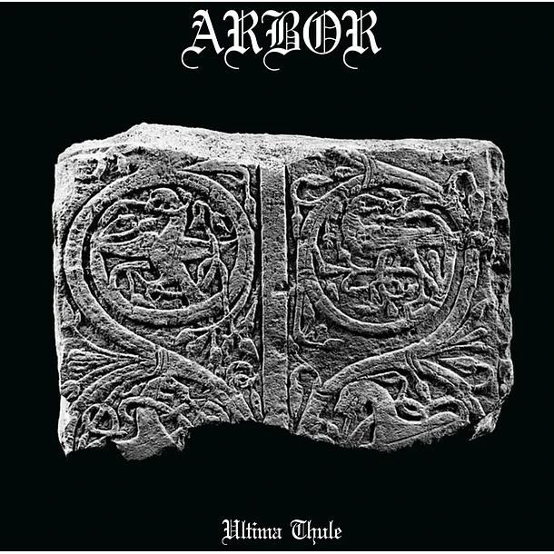 Arbor - Ultima Thule - CD