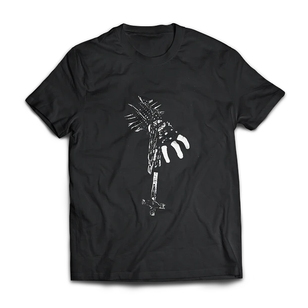 KERZENLICHT & KIROUS - Total Finnish Black Metal - TS