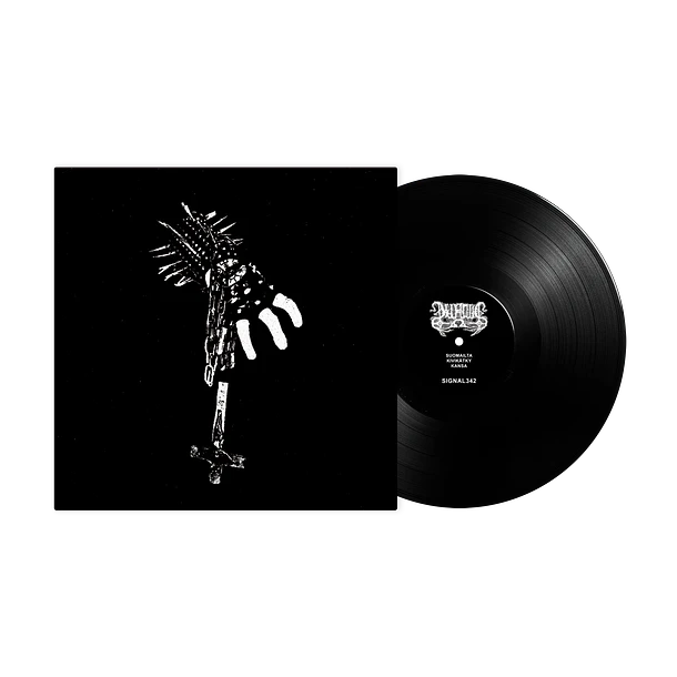 KERZENLICHT & KIROUS - Split - LP 3