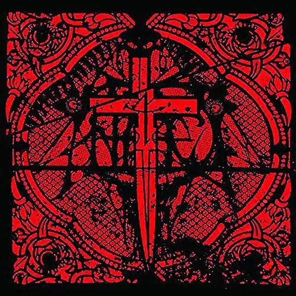 ANTAEUS - Condemnation - CD