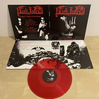 BLACK FUNERAL - Vampyr - throne of the beast - LP 1