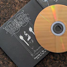 DIABOLICAL FULLMOON - Resurrection of The Ancient Faith - CD (GOLD DISC) 2