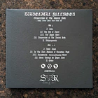 DIABOLICAL FULLMOON - Resurrection of The Ancient Faith - CD (GOLD DISC) 3