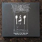 DIABOLICAL FULLMOON - Resurrection of The Ancient Faith - CD (GOLD DISC) 1
