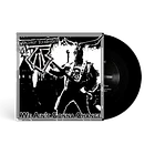 WEREWOLF BLOODORDER - We Ain’t Gonna Change - EP !!! PRE-ORDER !!! 4
