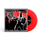WEREWOLF BLOODORDER - We Ain’t Gonna Change - EP !!! PRE-ORDER !!! 2