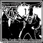 WEREWOLF BLOODORDER - We Ain’t Gonna Change - EP !!! PRE-ORDER !!! 3